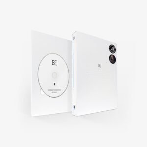 BTS - BE Essential Edition