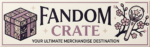 fandomcrate.in