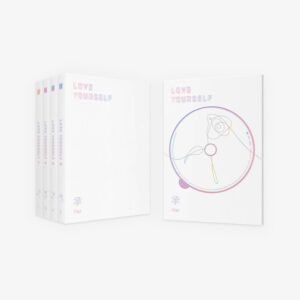 BTS - LOVE YOURSELF 承 'Her' (Random Version)